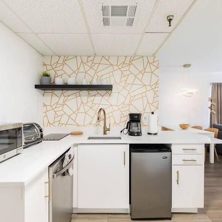 Modern Studio On I-Drive: Parking + Pool Included Orlando Eksteriør billede