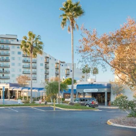 Modern Studio On I-Drive: Parking + Pool Included Orlando Eksteriør billede