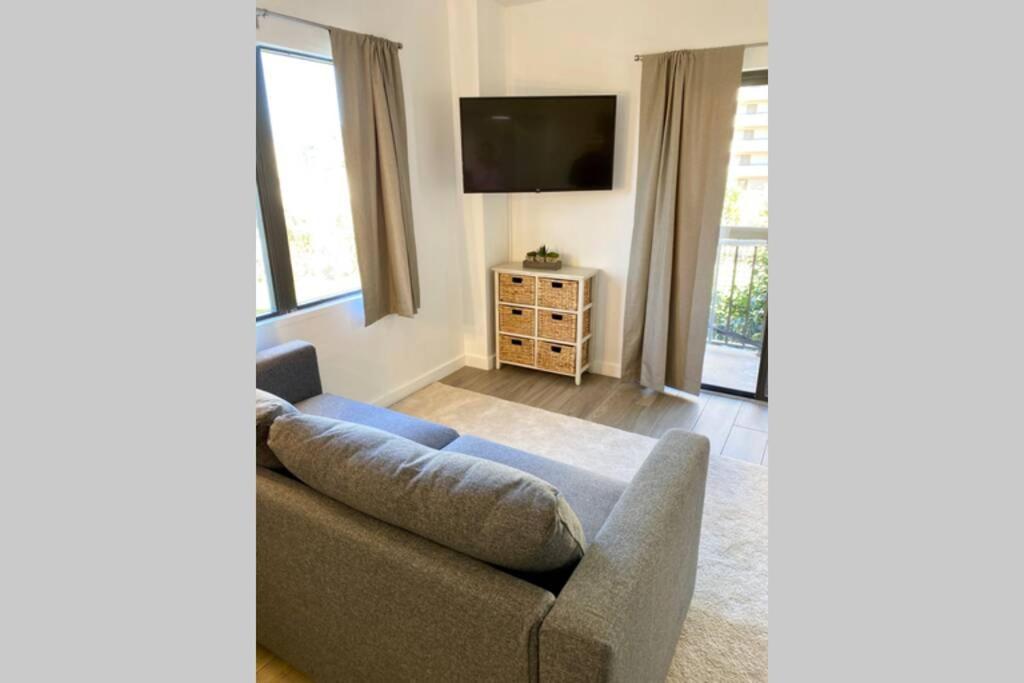 Modern Studio On I-Drive: Parking + Pool Included Orlando Eksteriør billede