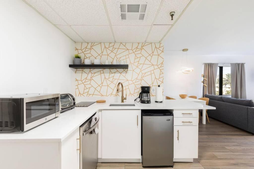 Modern Studio On I-Drive: Parking + Pool Included Orlando Eksteriør billede