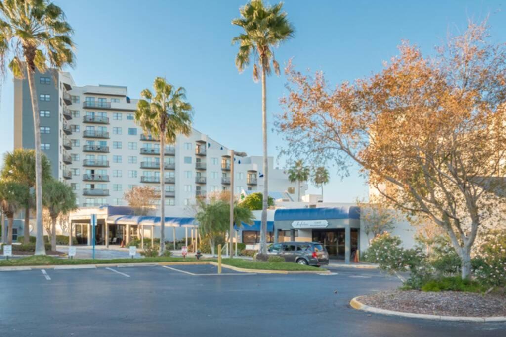Modern Studio On I-Drive: Parking + Pool Included Orlando Eksteriør billede