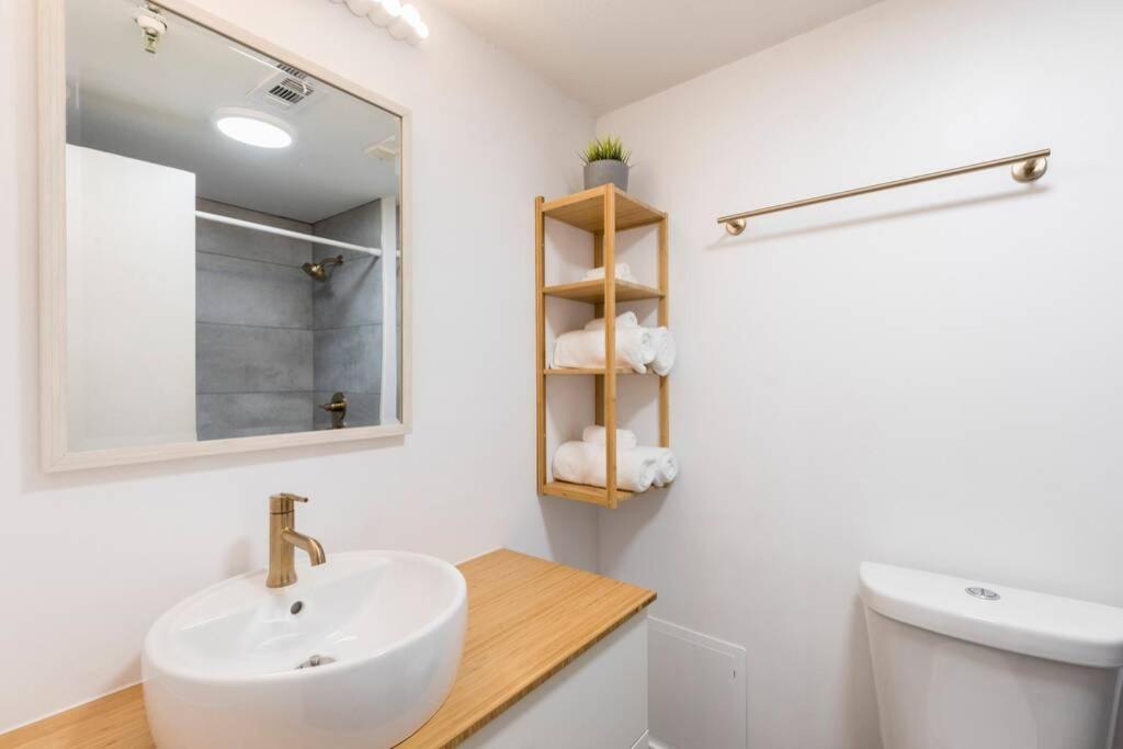 Modern Studio On I-Drive: Parking + Pool Included Orlando Eksteriør billede
