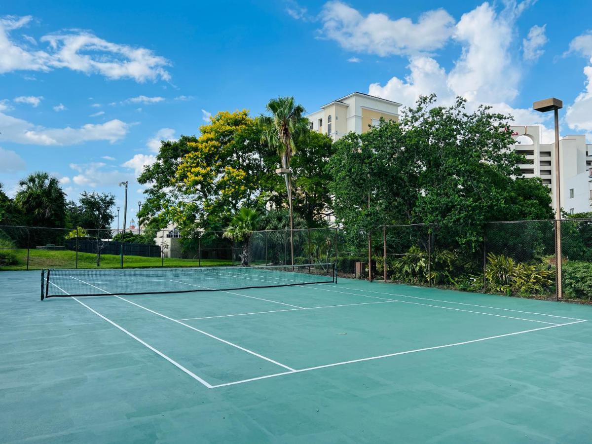 Modern Studio On I-Drive: Parking + Pool Included Orlando Eksteriør billede